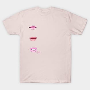 Lips T-Shirt